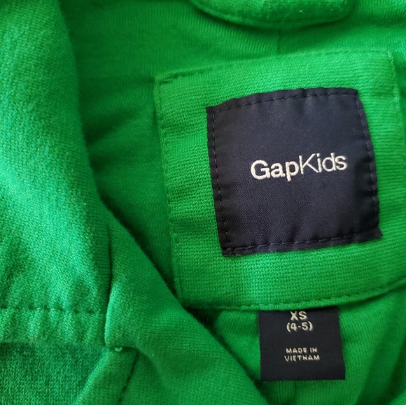 Jacket - Picture 2 of 2